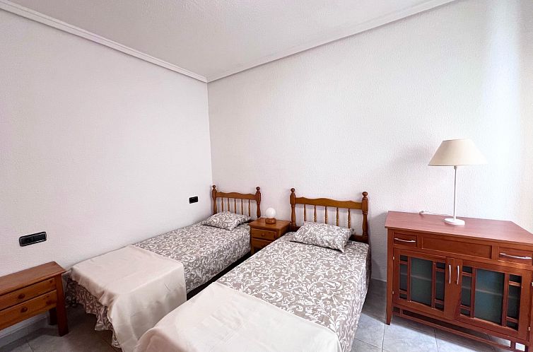 Geschakelde woning in Ciudad Quesada