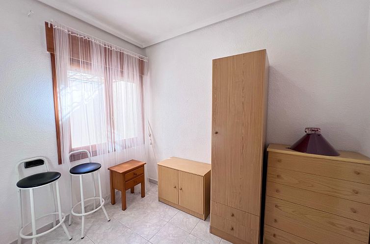 Geschakelde woning in Ciudad Quesada
