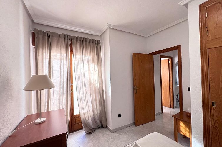 Geschakelde woning in Ciudad Quesada