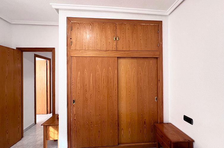 Geschakelde woning in Ciudad Quesada