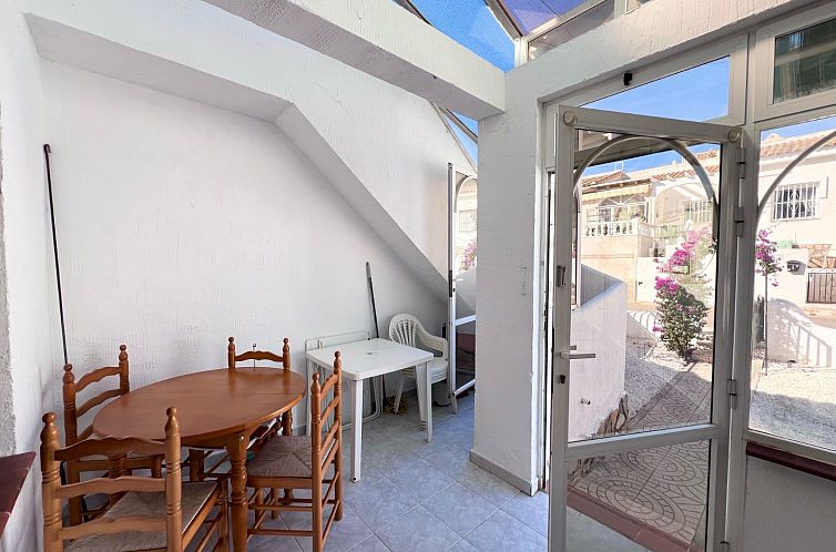 Geschakelde woning in Ciudad Quesada