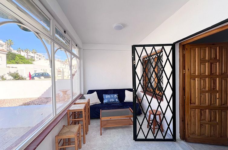 Geschakelde woning in Ciudad Quesada