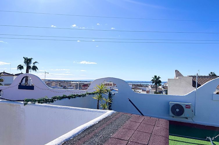 Geschakelde woning in Ciudad Quesada