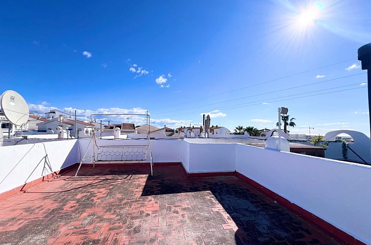 Geschakelde woning in Ciudad Quesada