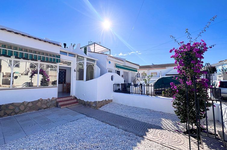 Geschakelde woning in Ciudad Quesada