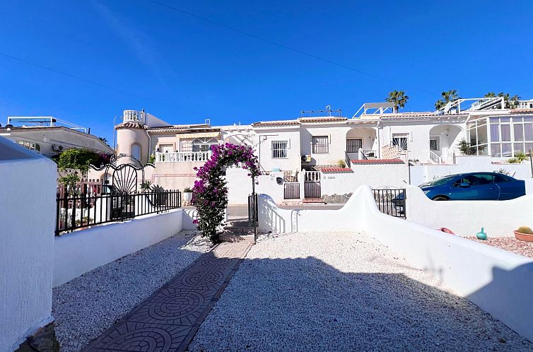 Geschakelde woning in Ciudad Quesada