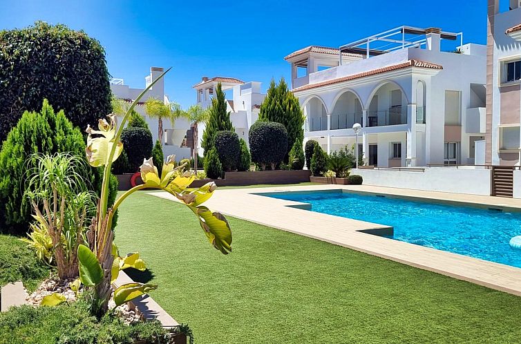 Geschakelde woning in Ciudad Quesada