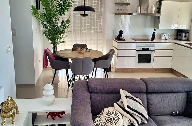 Geschakelde woning in Ciudad Quesada