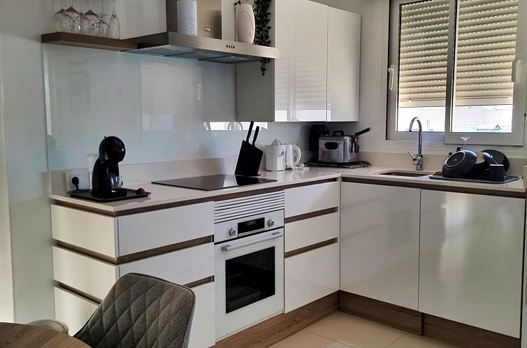 Geschakelde woning in Ciudad Quesada