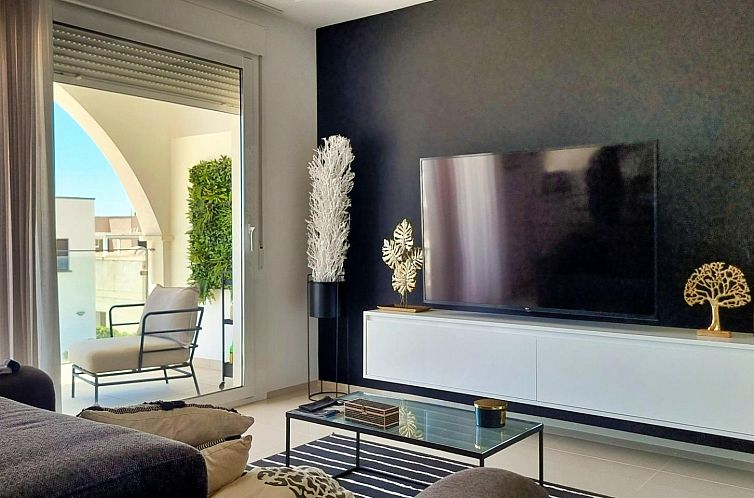 Geschakelde woning in Ciudad Quesada