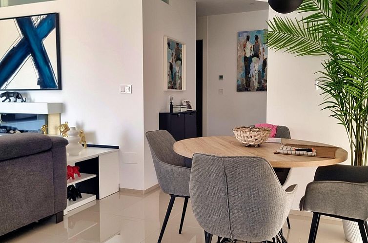 Geschakelde woning in Ciudad Quesada