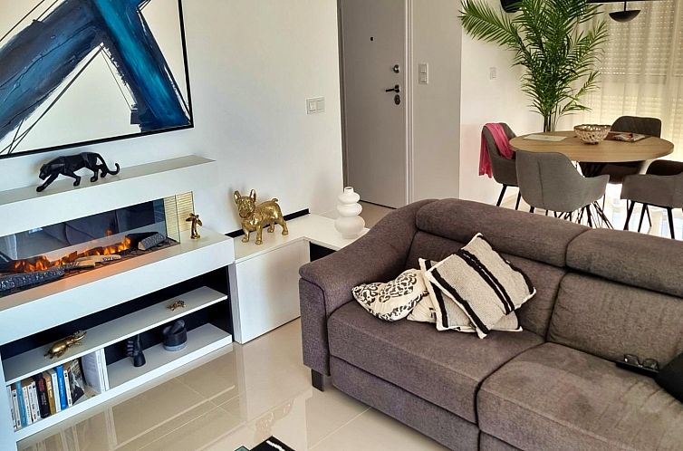Geschakelde woning in Ciudad Quesada