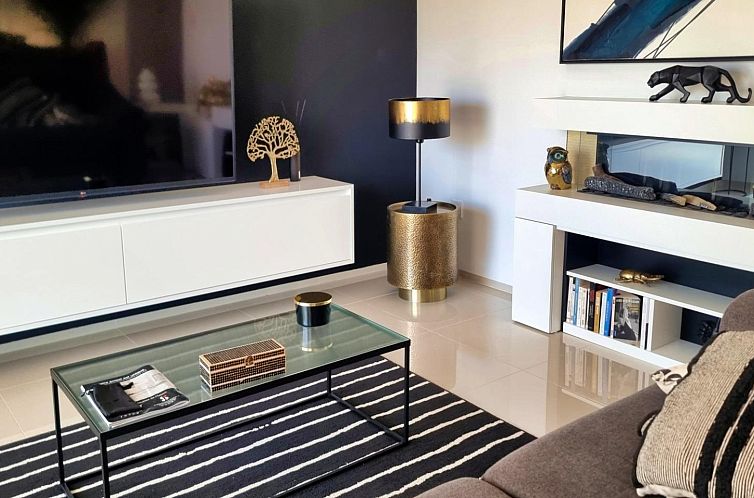 Geschakelde woning in Ciudad Quesada