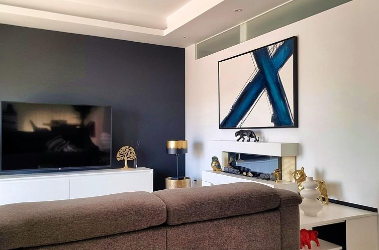 Geschakelde woning in Ciudad Quesada