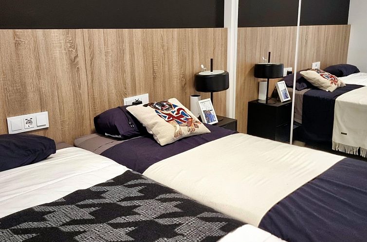 Geschakelde woning in Ciudad Quesada