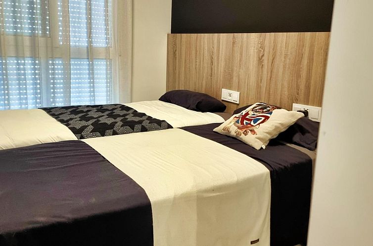 Geschakelde woning in Ciudad Quesada