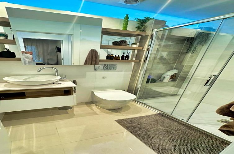 Geschakelde woning in Ciudad Quesada