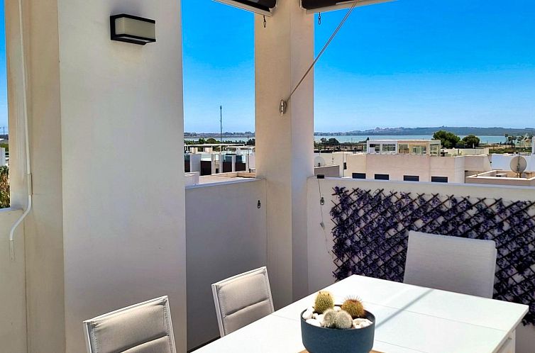 Geschakelde woning in Ciudad Quesada