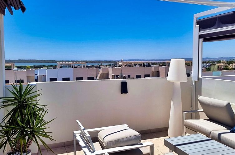 Geschakelde woning in Ciudad Quesada