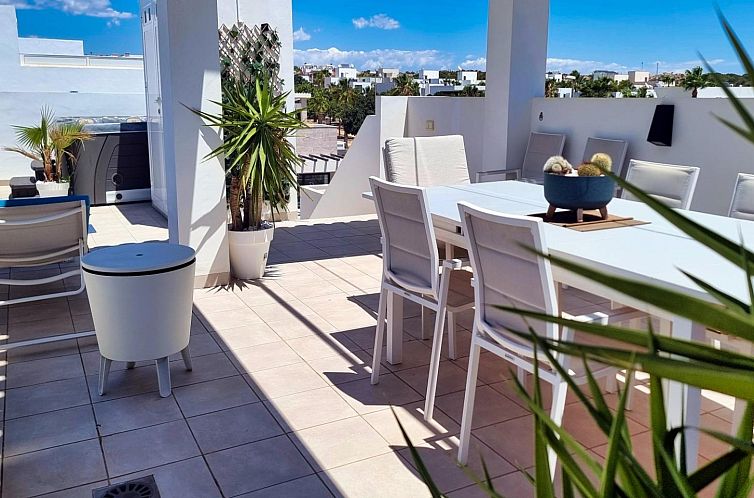 Geschakelde woning in Ciudad Quesada