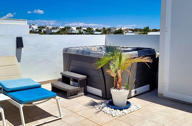 Geschakelde woning in Ciudad Quesada