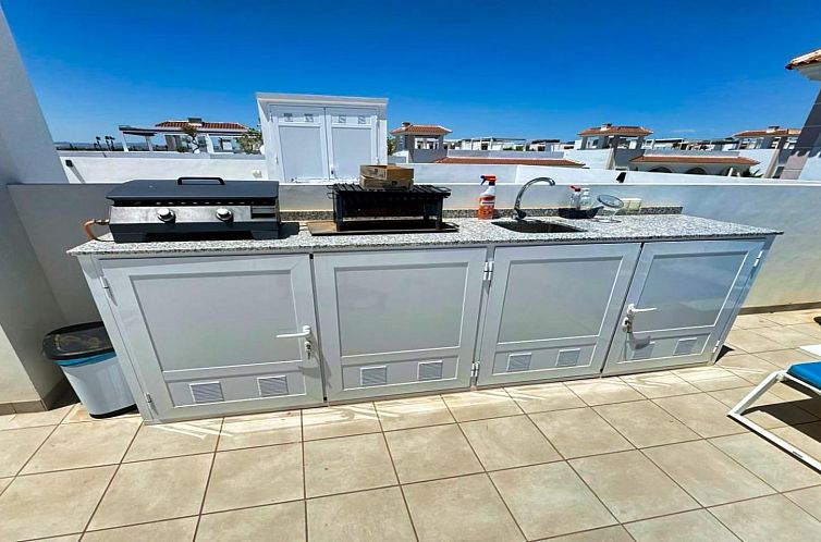 Geschakelde woning in Ciudad Quesada