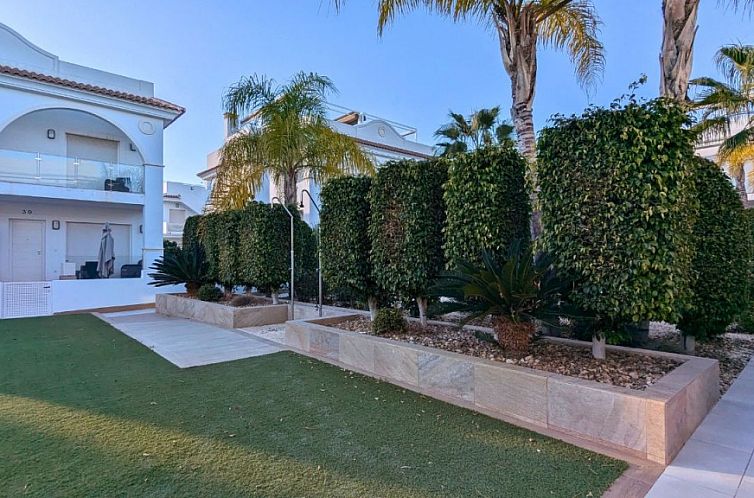 Geschakelde woning in Ciudad Quesada