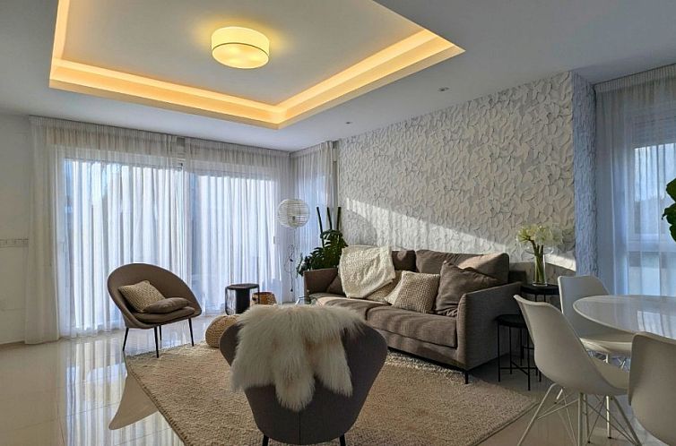 Geschakelde woning in Ciudad Quesada