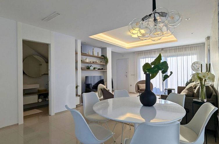 Geschakelde woning in Ciudad Quesada