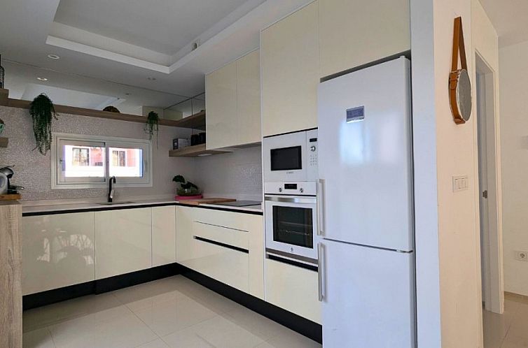 Geschakelde woning in Ciudad Quesada