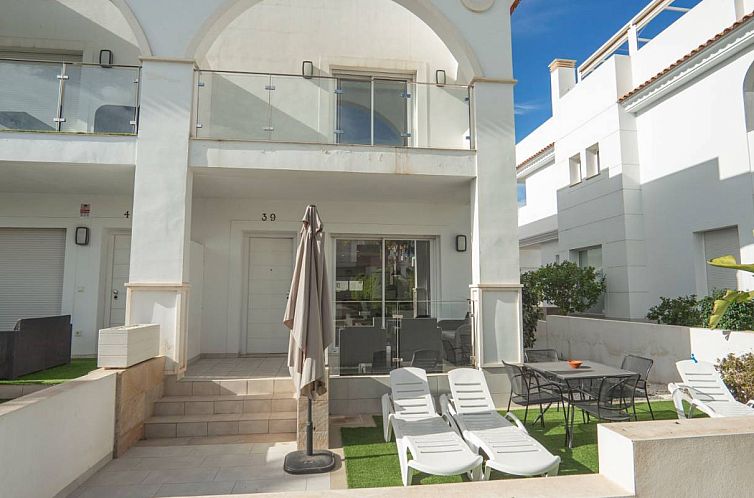 Geschakelde woning in Ciudad Quesada