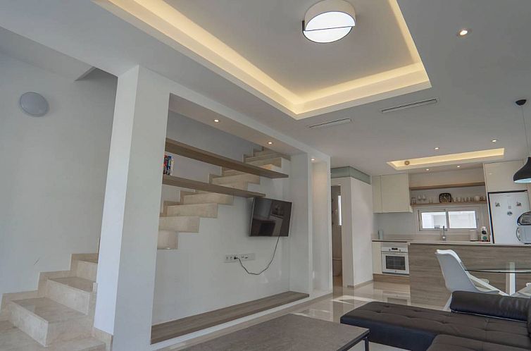 Geschakelde woning in Ciudad Quesada