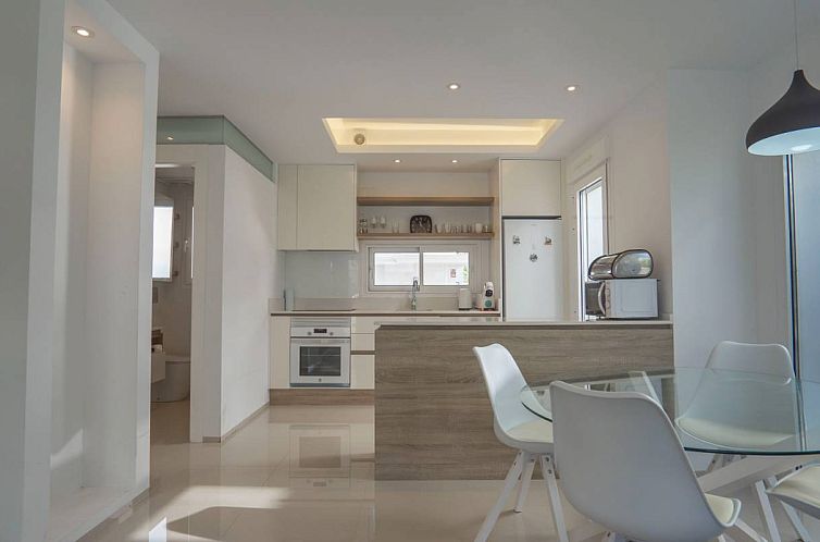 Geschakelde woning in Ciudad Quesada