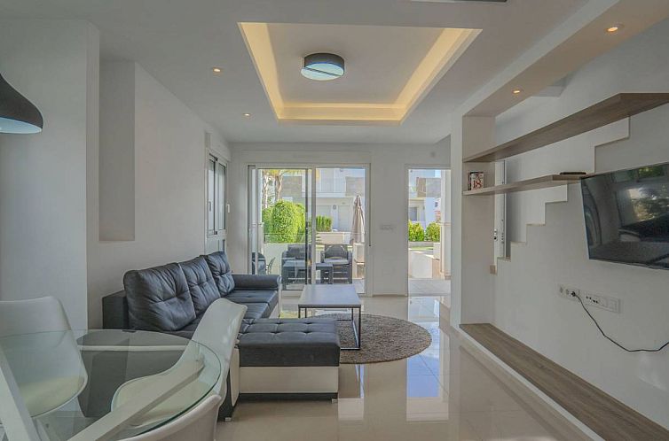 Geschakelde woning in Ciudad Quesada