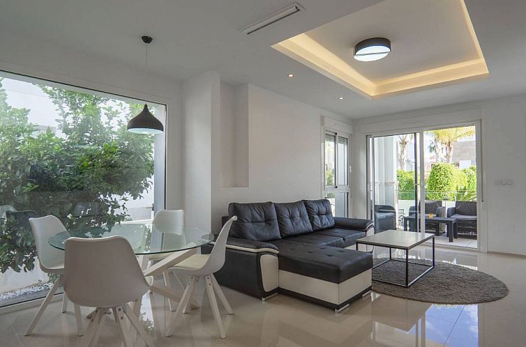 Geschakelde woning in Ciudad Quesada