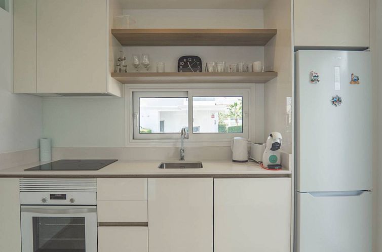 Geschakelde woning in Ciudad Quesada