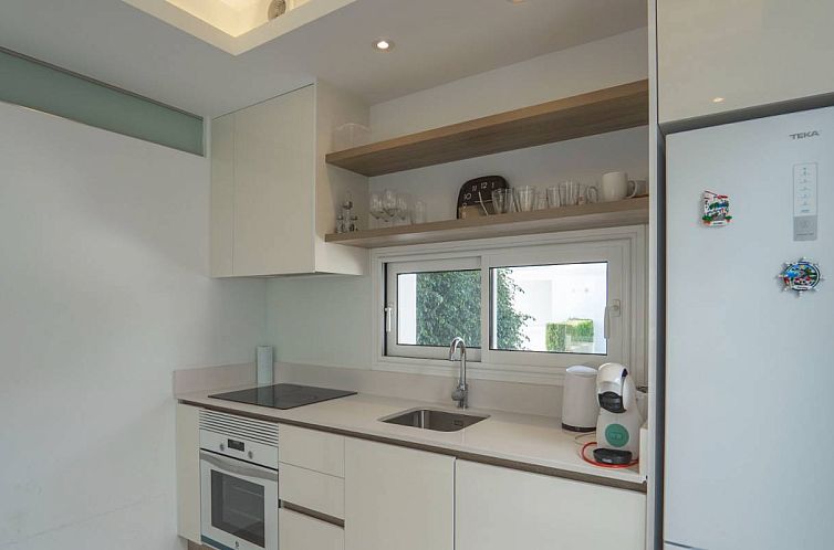 Geschakelde woning in Ciudad Quesada