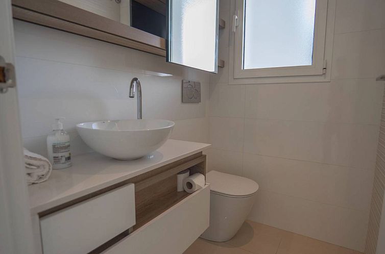 Geschakelde woning in Ciudad Quesada