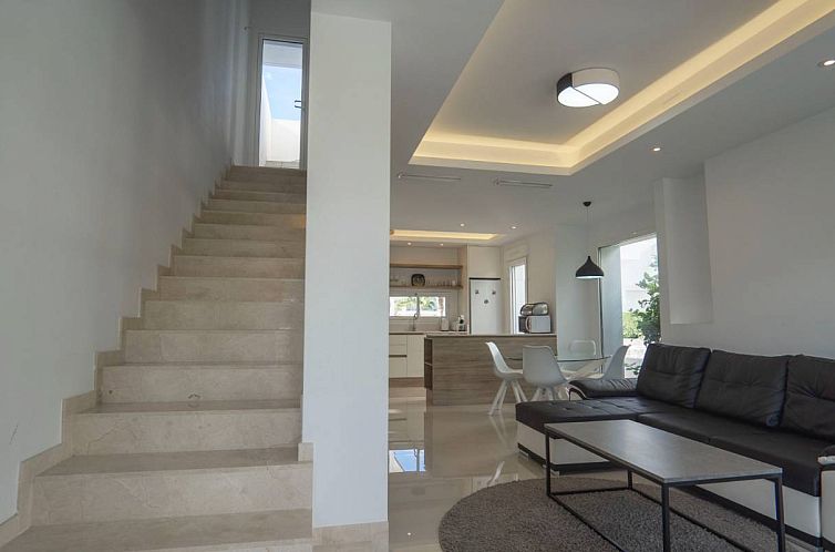 Geschakelde woning in Ciudad Quesada