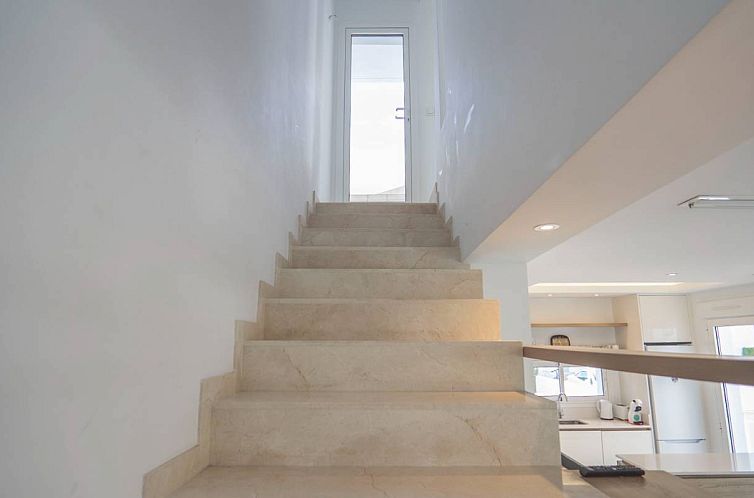 Geschakelde woning in Ciudad Quesada