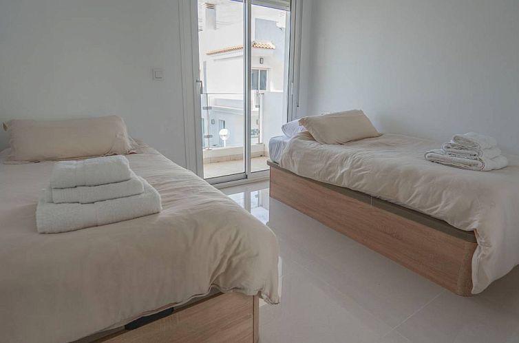 Geschakelde woning in Ciudad Quesada