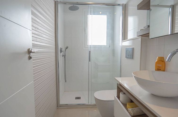 Geschakelde woning in Ciudad Quesada