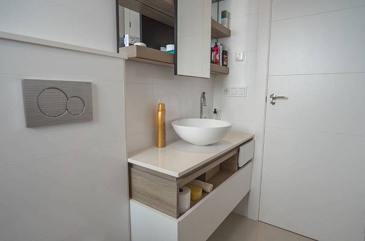 Geschakelde woning in Ciudad Quesada