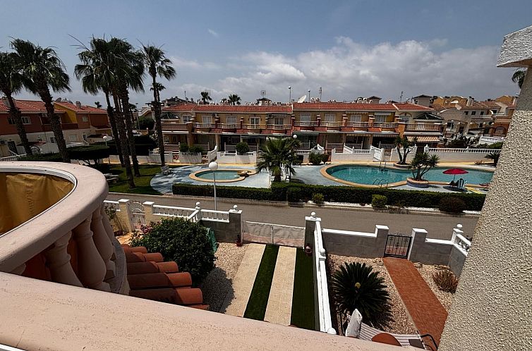 Geschakelde woning in Ciudad Quesada