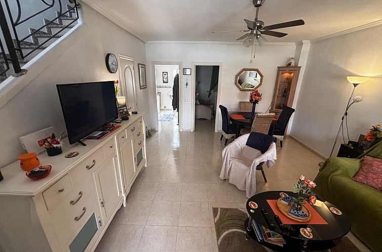 Geschakelde woning in Ciudad Quesada