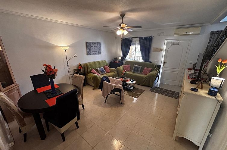 Geschakelde woning in Ciudad Quesada