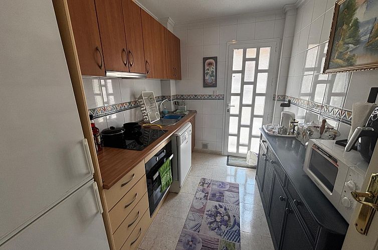 Geschakelde woning in Ciudad Quesada