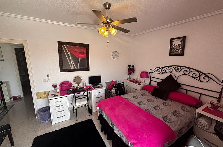 Geschakelde woning in Ciudad Quesada