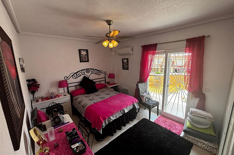 Geschakelde woning in Ciudad Quesada