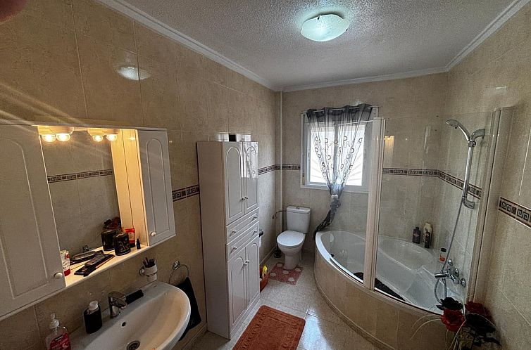 Geschakelde woning in Ciudad Quesada